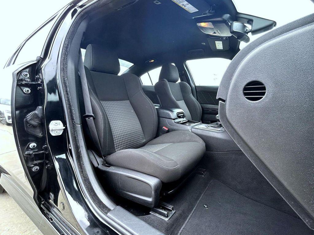 used 2023 Dodge Charger car, priced at $24,699