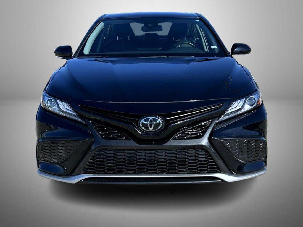 used 2023 Toyota Camry car, priced at $28,699