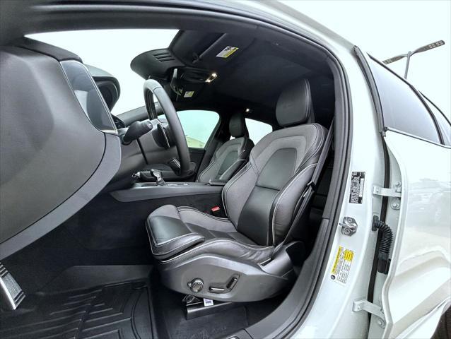used 2020 Volvo XC60 car, priced at $35,999