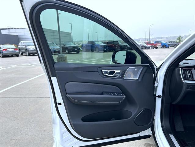 used 2020 Volvo XC60 car, priced at $35,999