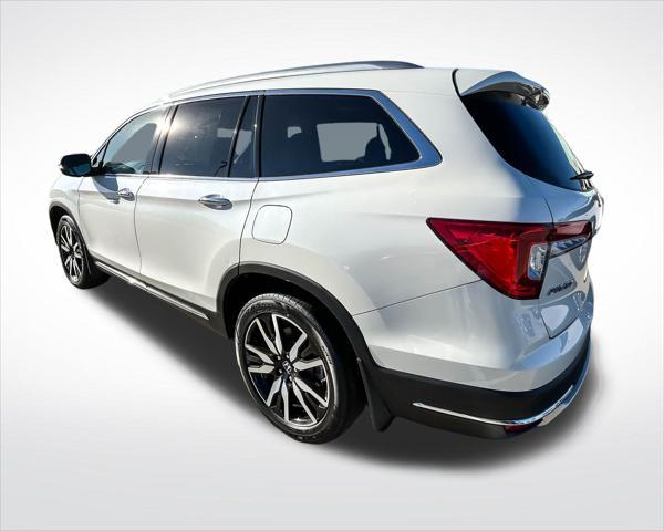 used 2019 Honda Pilot car, priced at $27,995