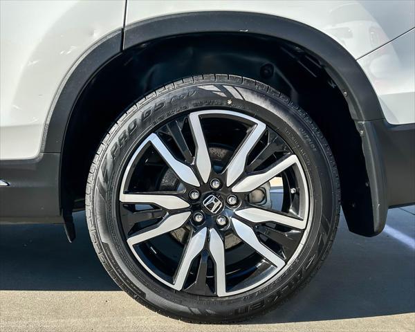 used 2019 Honda Pilot car, priced at $27,995