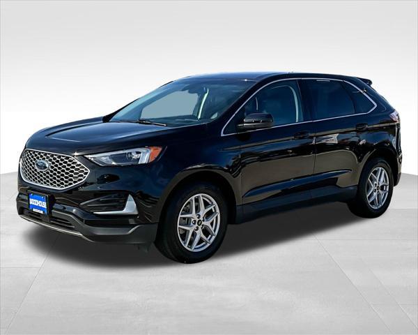 used 2023 Ford Edge car, priced at $23,699