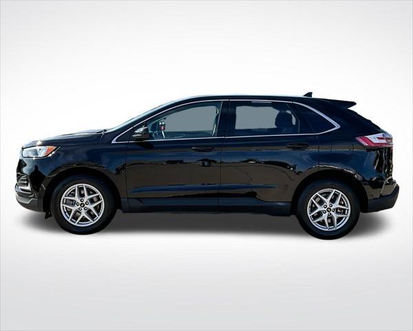 used 2023 Ford Edge car, priced at $25,699