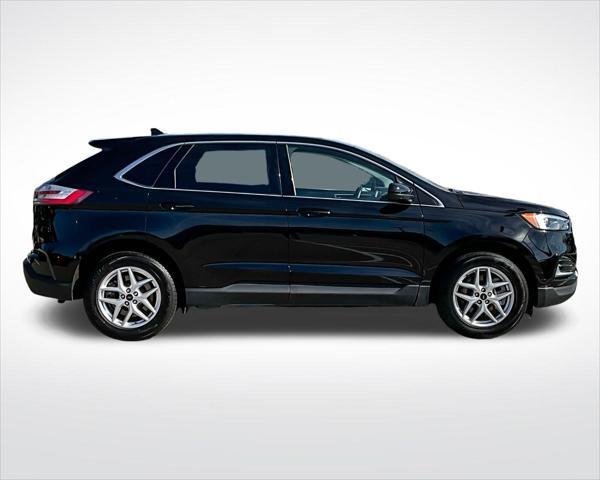 used 2023 Ford Edge car, priced at $25,699