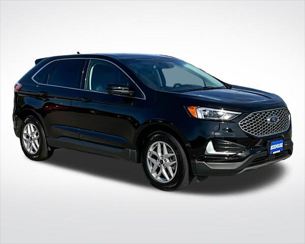 used 2023 Ford Edge car, priced at $25,699