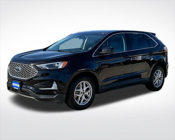 used 2023 Ford Edge car, priced at $25,699