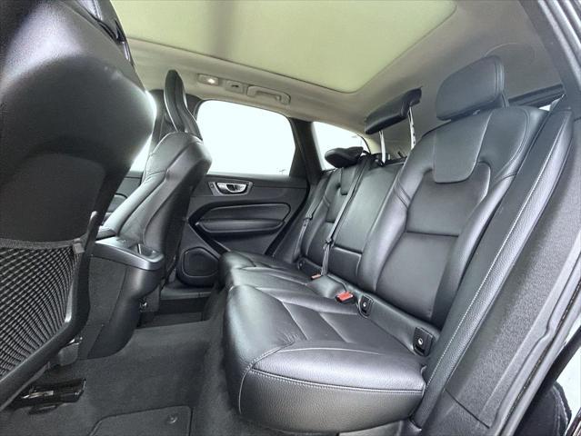 used 2024 Volvo XC60 car, priced at $39,999