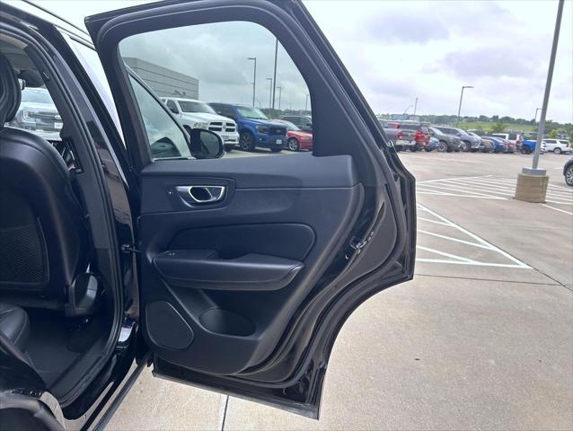 used 2024 Volvo XC60 car, priced at $39,999