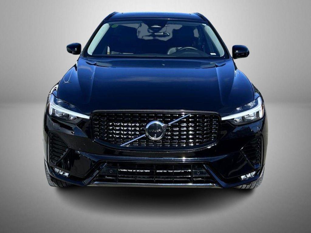 used 2024 Volvo XC60 car, priced at $35,699