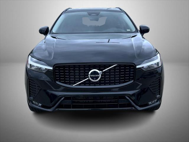 used 2024 Volvo XC60 car, priced at $39,999