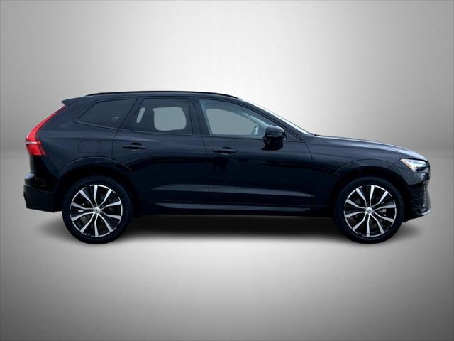 used 2024 Volvo XC60 car, priced at $39,999