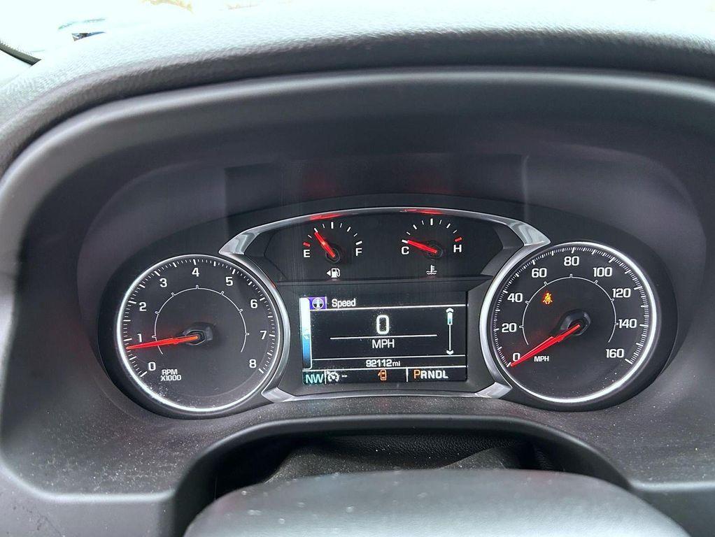 used 2019 GMC Acadia car, priced at $18,699