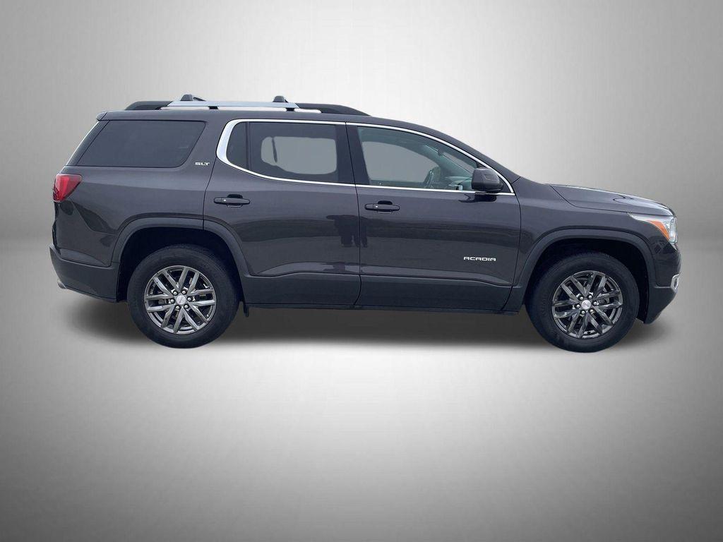 used 2019 GMC Acadia car, priced at $18,699