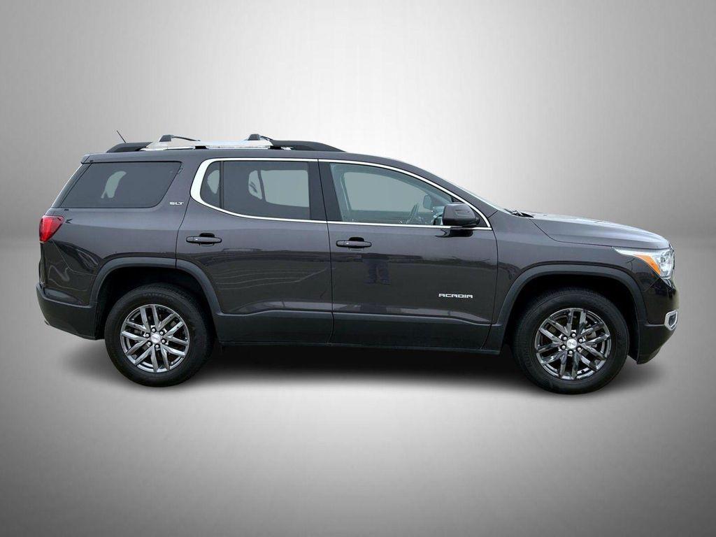 used 2019 GMC Acadia car, priced at $18,699