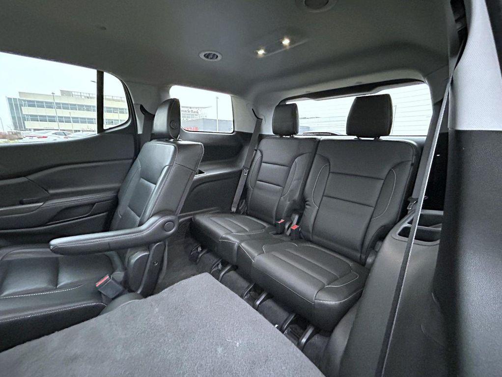 used 2019 GMC Acadia car, priced at $18,699