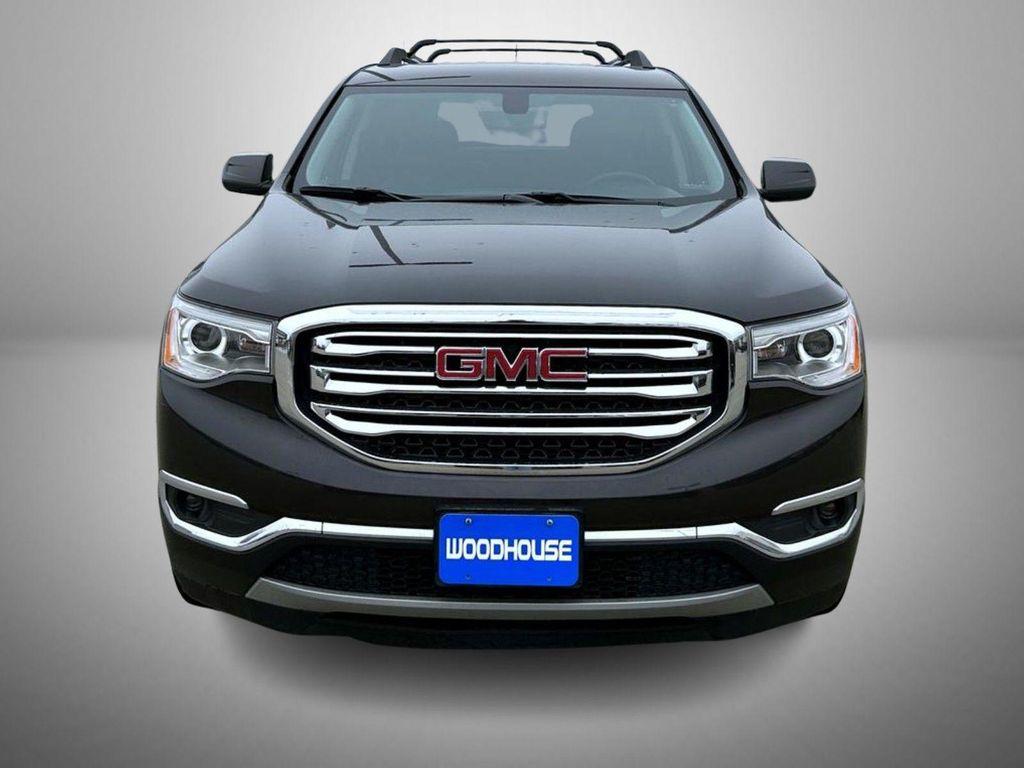 used 2019 GMC Acadia car, priced at $18,699