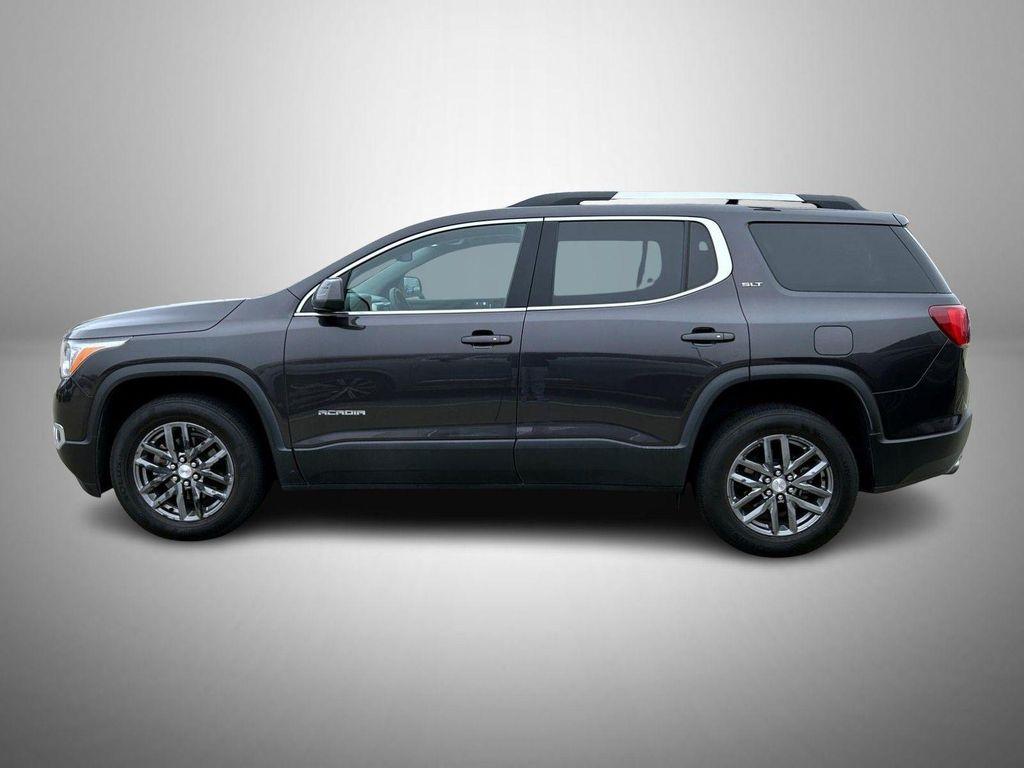 used 2019 GMC Acadia car, priced at $18,699