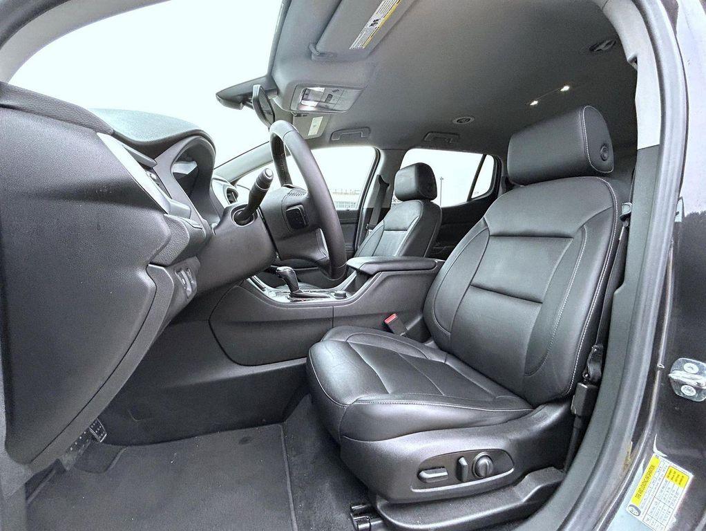 used 2019 GMC Acadia car, priced at $18,699