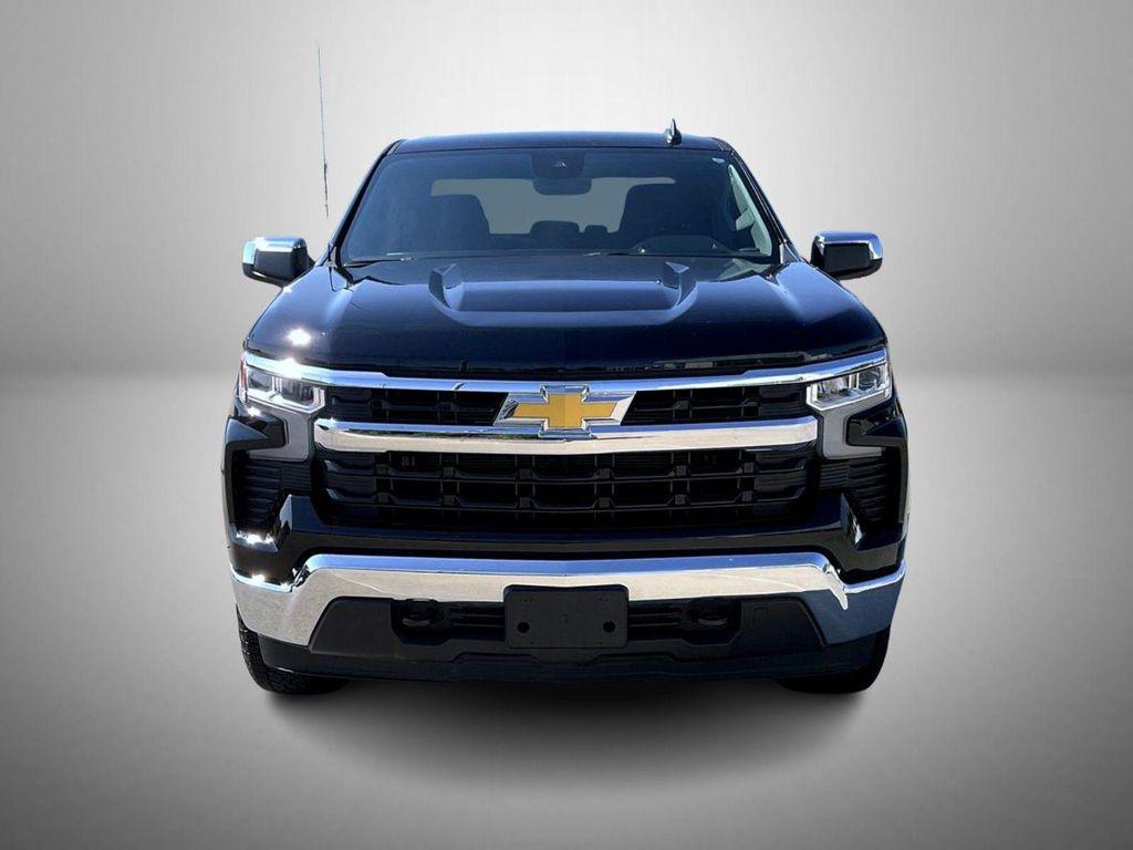 used 2024 Chevrolet Silverado 1500 car, priced at $42,999