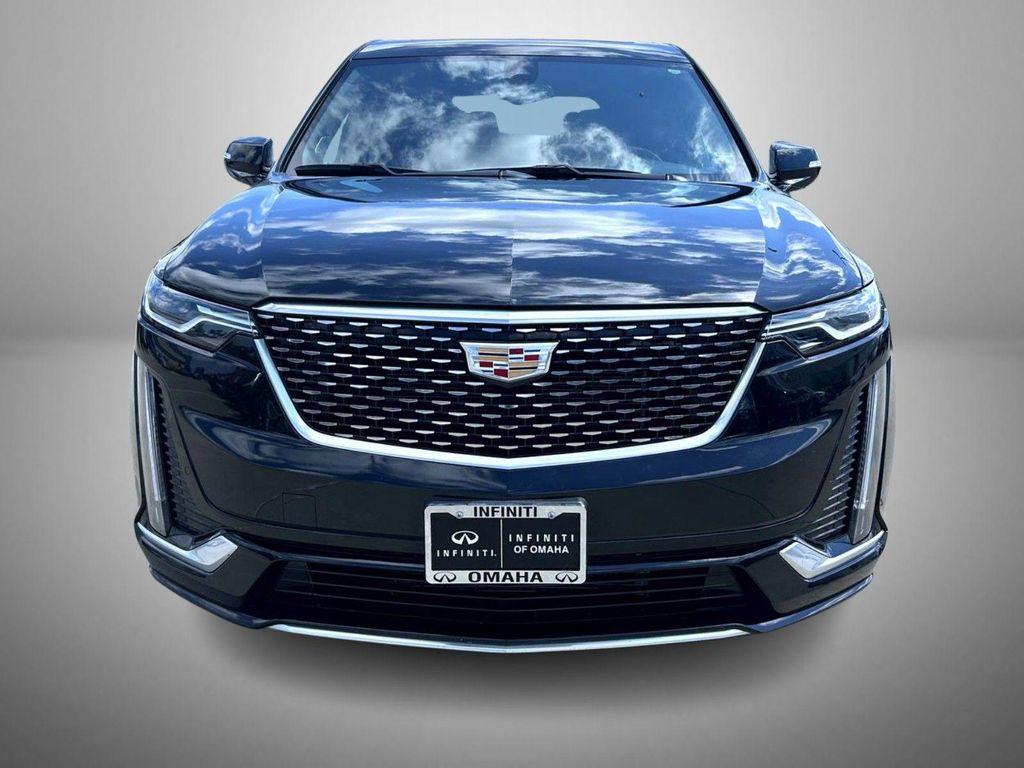 used 2024 Cadillac XT6 car, priced at $37,999