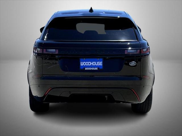used 2023 Land Rover Range Rover Velar car, priced at $46,995