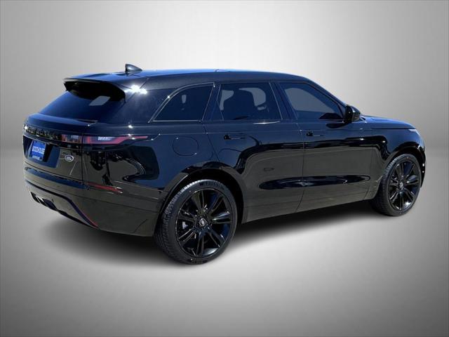 used 2023 Land Rover Range Rover Velar car, priced at $46,995