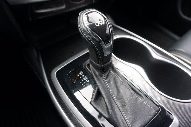 used 2019 INFINITI QX60 car, priced at $18,999