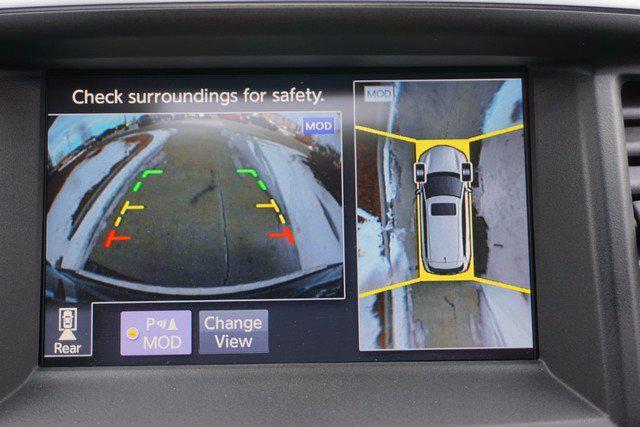 used 2019 INFINITI QX60 car, priced at $18,999