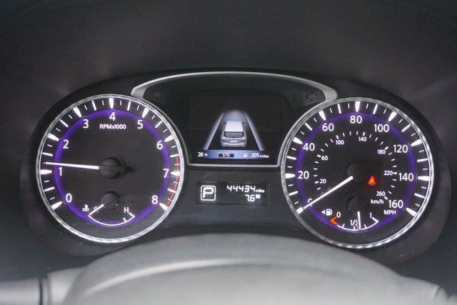 used 2019 INFINITI QX60 car, priced at $18,999