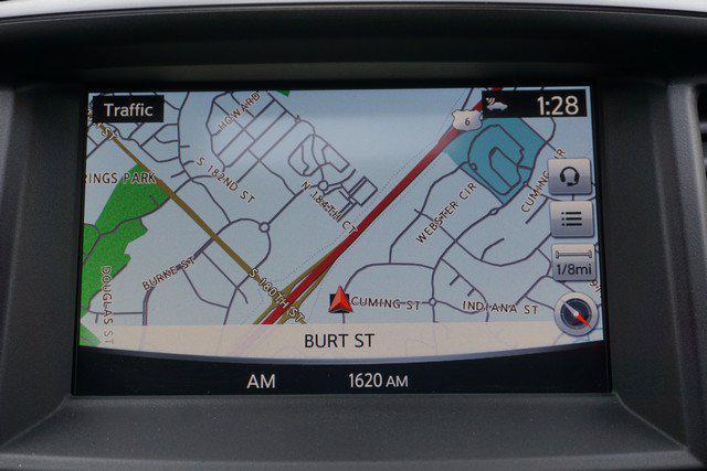 used 2019 INFINITI QX60 car, priced at $18,999