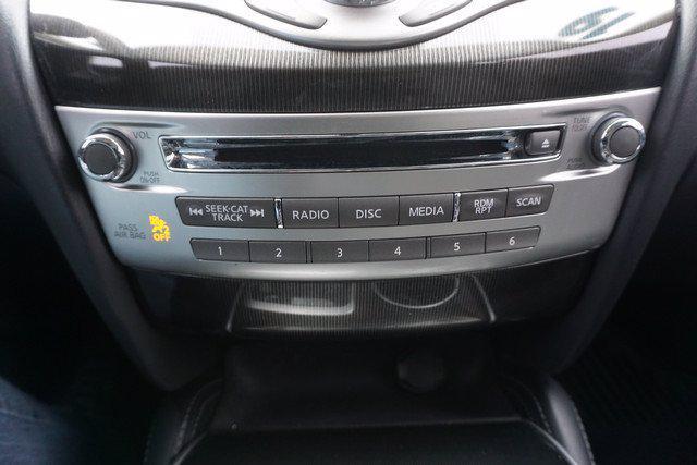 used 2019 INFINITI QX60 car, priced at $18,999