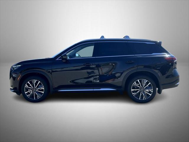 new 2026 INFINITI QX60 car, priced at $62,040