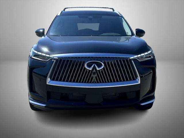 new 2026 INFINITI QX60 car, priced at $62,040