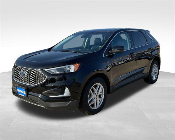 used 2023 Ford Edge car, priced at $22,449