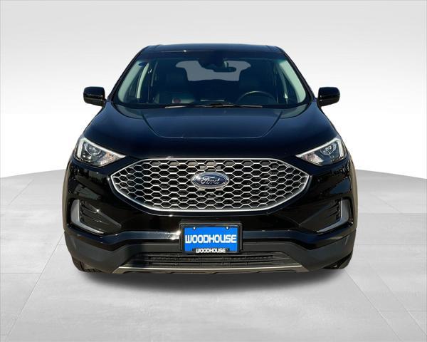 used 2023 Ford Edge car, priced at $22,699