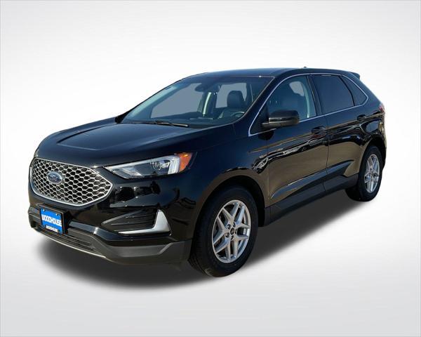 used 2023 Ford Edge car, priced at $24,995