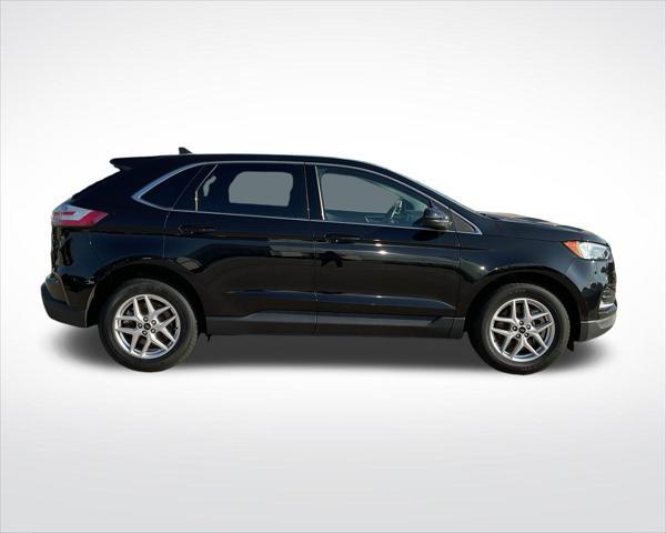 used 2023 Ford Edge car, priced at $24,995