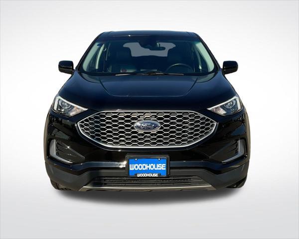 used 2023 Ford Edge car, priced at $24,995