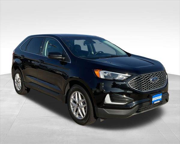 used 2023 Ford Edge car, priced at $22,699