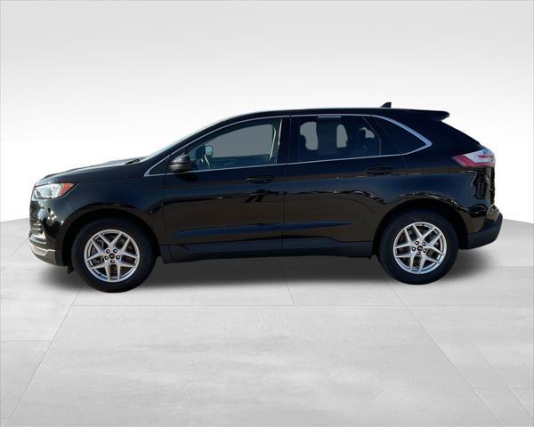 used 2023 Ford Edge car, priced at $22,699