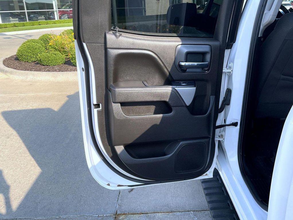 used 2016 Chevrolet Silverado 1500 car, priced at $19,999