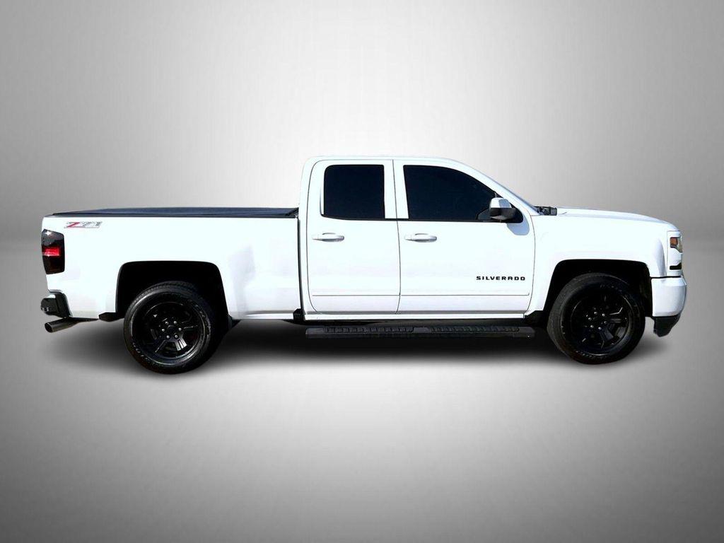 used 2016 Chevrolet Silverado 1500 car, priced at $19,999