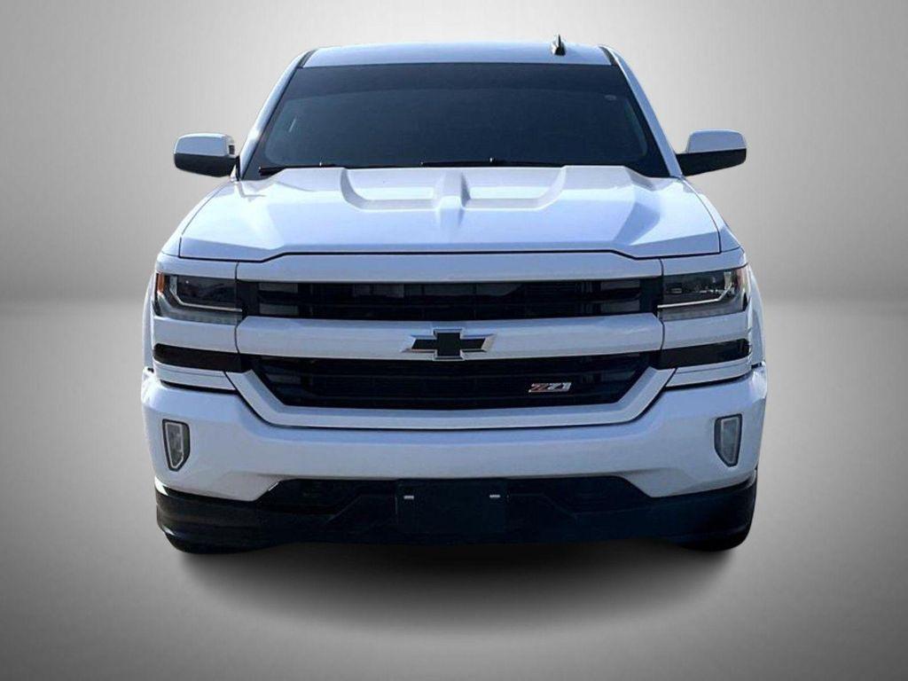 used 2016 Chevrolet Silverado 1500 car, priced at $19,999