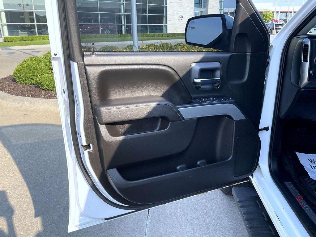 used 2016 Chevrolet Silverado 1500 car, priced at $19,999