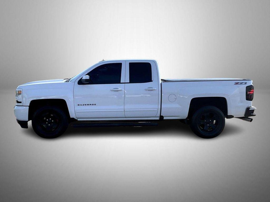used 2016 Chevrolet Silverado 1500 car, priced at $19,999