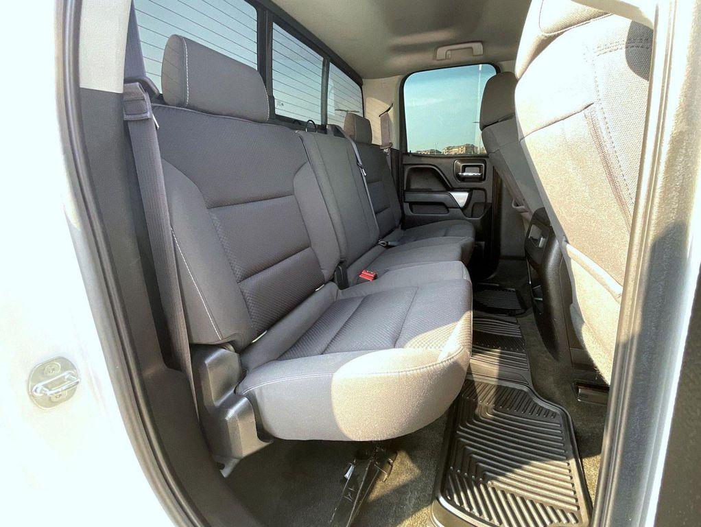 used 2016 Chevrolet Silverado 1500 car, priced at $19,999