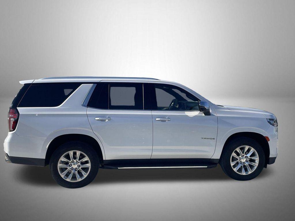 used 2021 Chevrolet Tahoe car, priced at $46,699