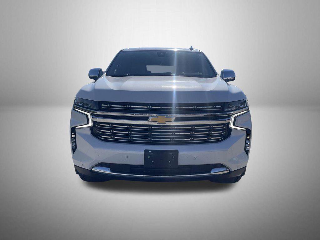 used 2021 Chevrolet Tahoe car, priced at $46,699