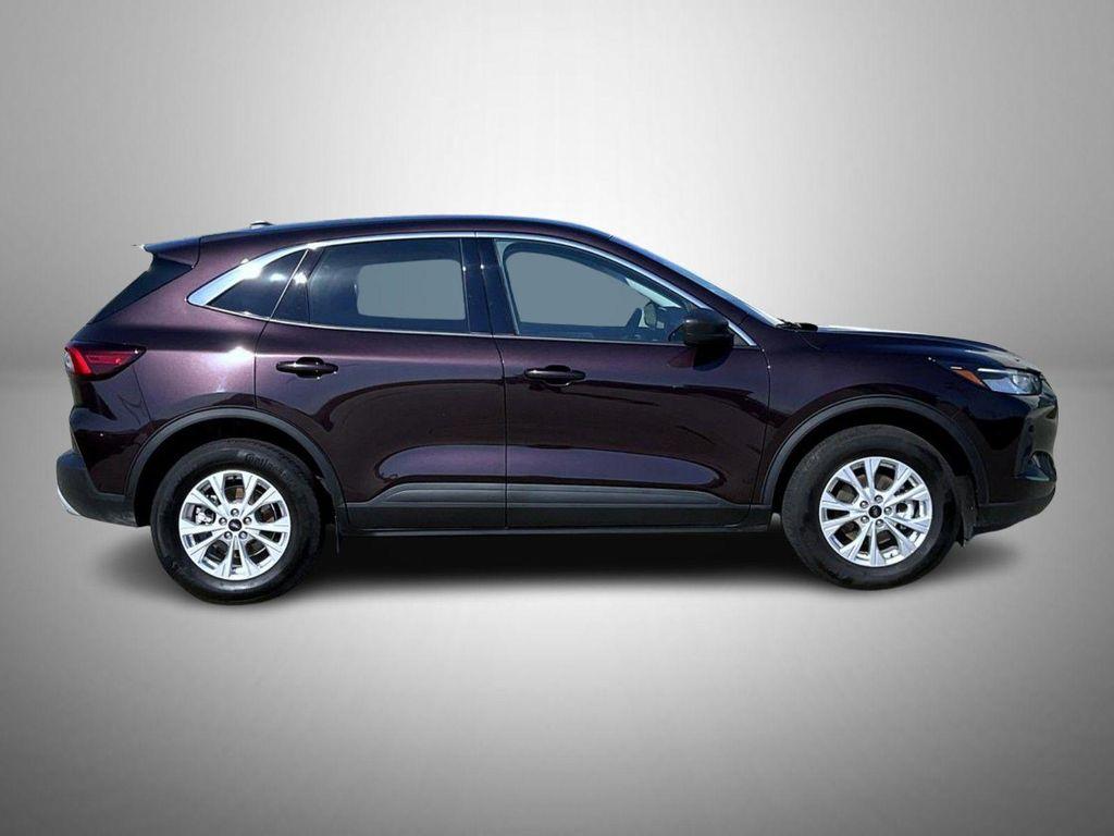 used 2023 Ford Escape car, priced at $25,495
